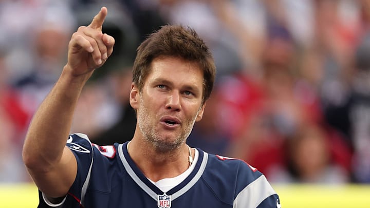 NY Jets, Tom Brady