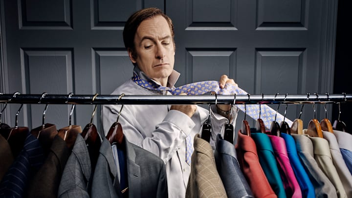 Bob Odenkirk stars in 'Better Call Saul.'