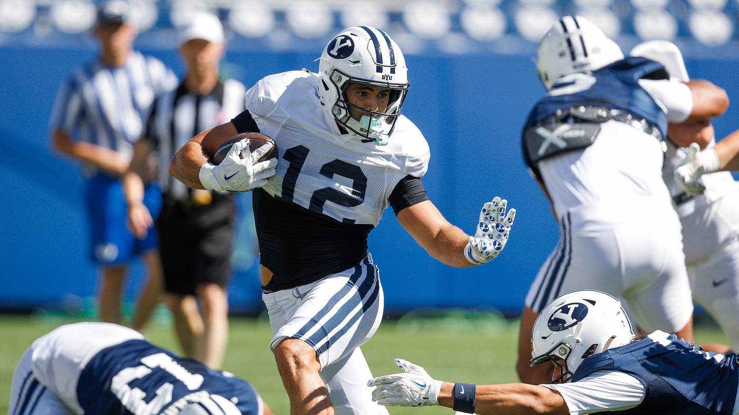 Breaking Down BYU’s Top Return Specialist Candidates