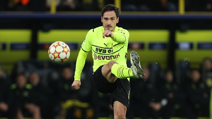 Mats Hummels