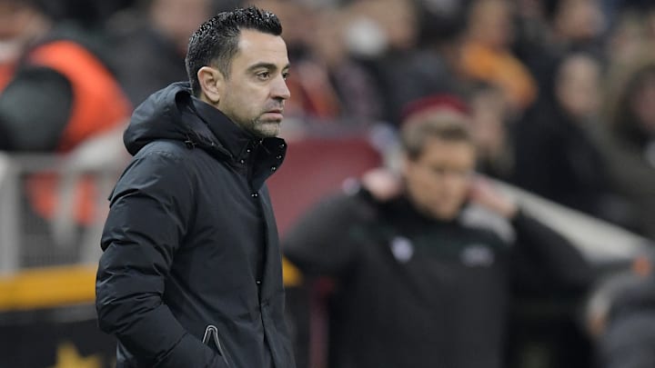 Et si c'était un Clasico déjà primordial pour l'avenir de cette équipe du Barça ? Et si c'était un Clasico déjà primordial pour l'avenir de cette équipe du Barça ?