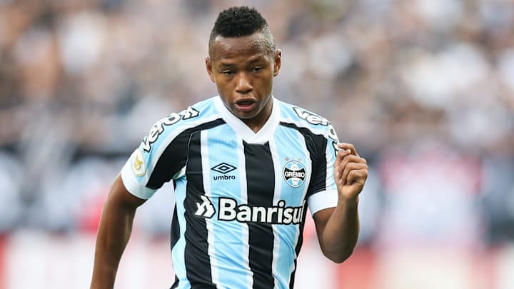 Grêmio recebe o Náutico na sexta-feira pela Série B