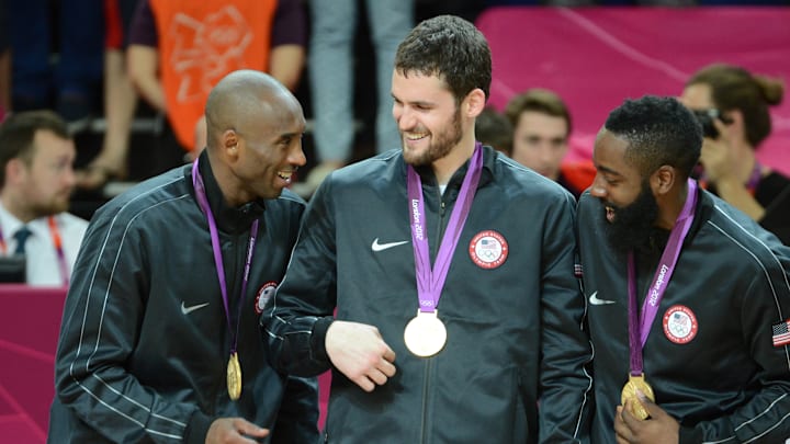 Olympics Day 16 - Basketball Olympics Day 16 - Basketball