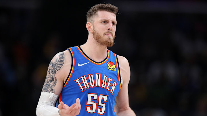 Isaiah Hartenstein