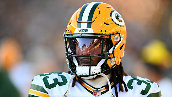 Green Bay Packers
