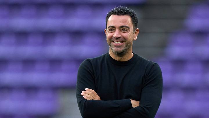 The youngsters who could impressive Xavi in pre-season