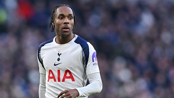 Tottenham Hotspur v Sunderland - Premier League