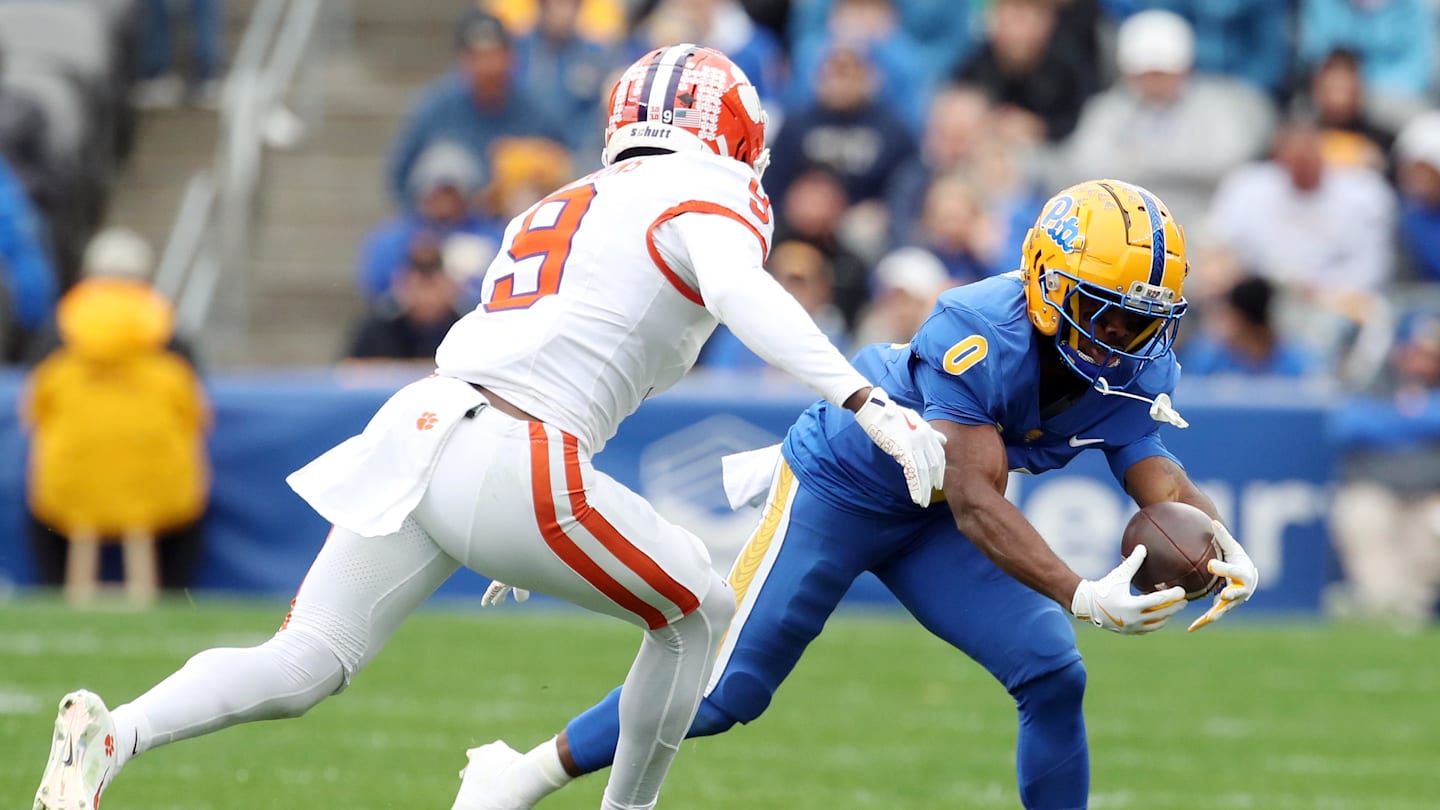 PFF Names Former Clemson Safety as Chargers’ Top Breakout Candidate