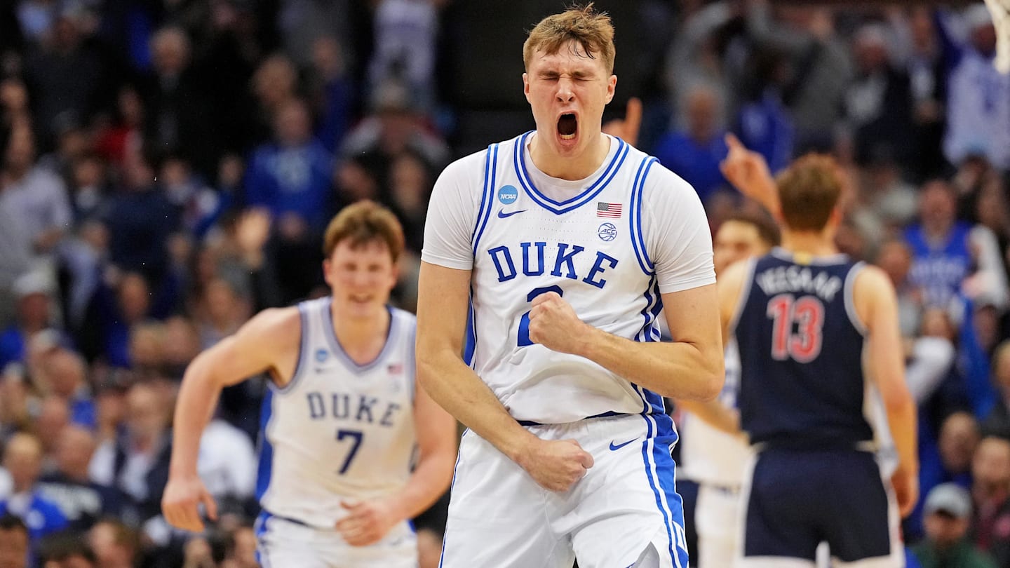 Cooper Flagg just made the Mavericks' bold offseason trade plan exponentially easier