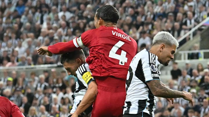 FBL-ENG-PR-NEWCASTLE-LIVERPOOL