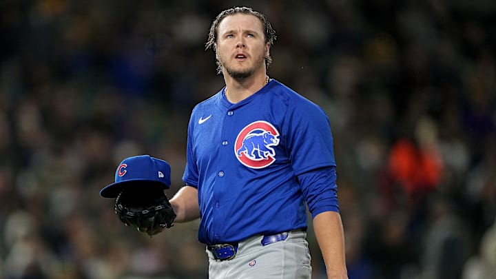 Chicago Cubs v Athletics Chicago Cubs v Athletics