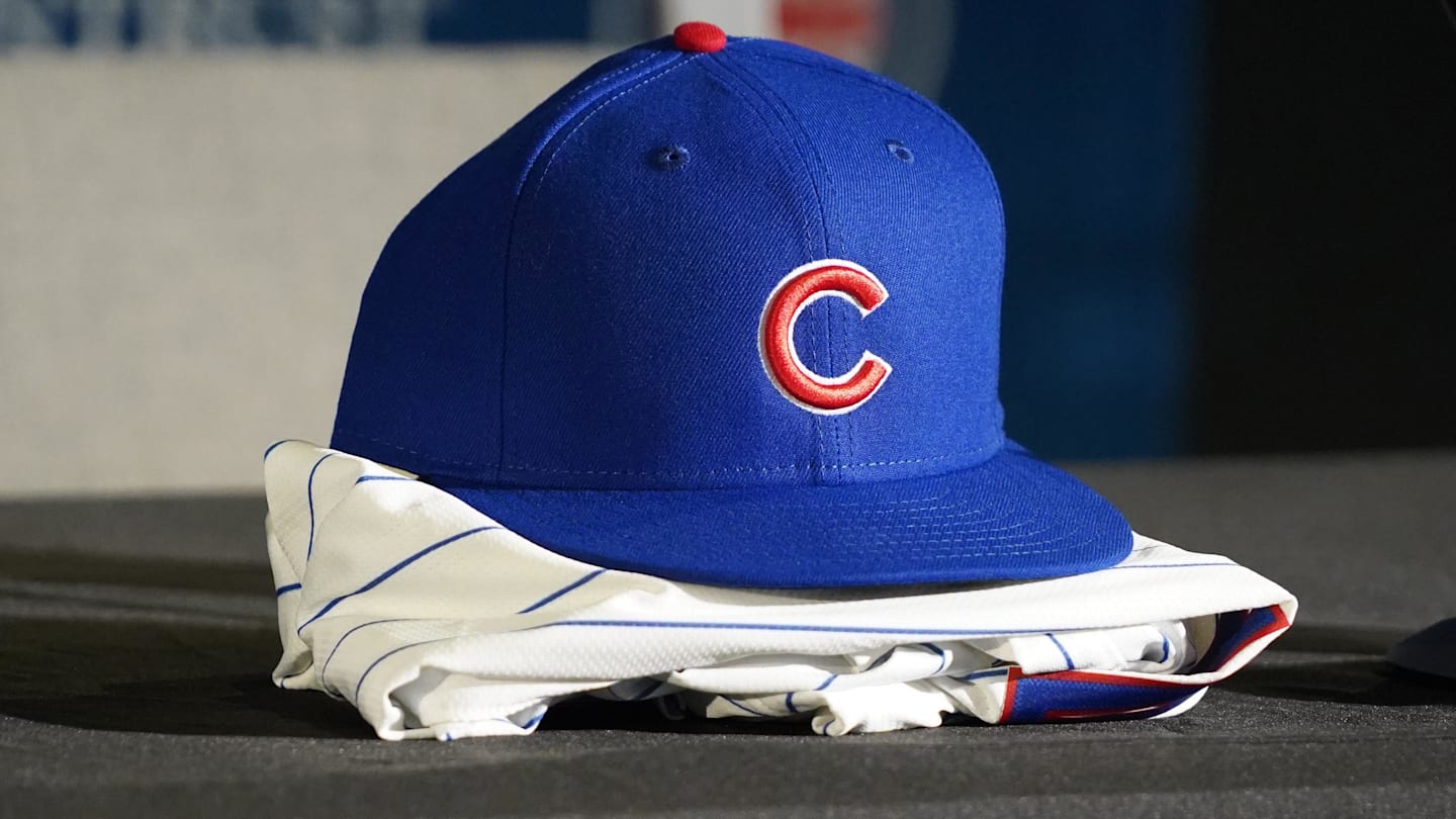 Cubs Targeting Former AL Rookie of the Year Finalist