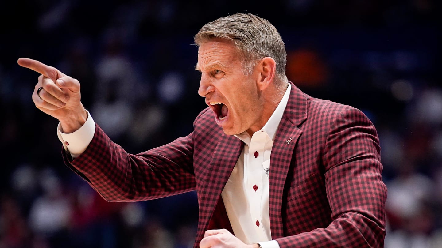 Alabama Basketball Adds Home-And-Home Series With Big East Program