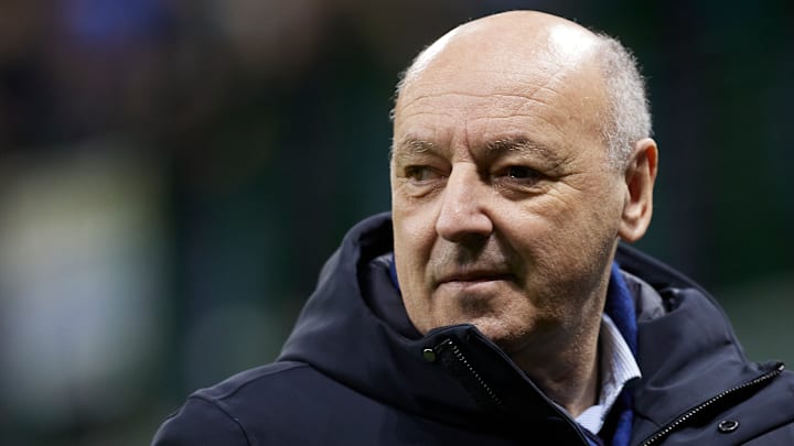 Beppe Marotta
