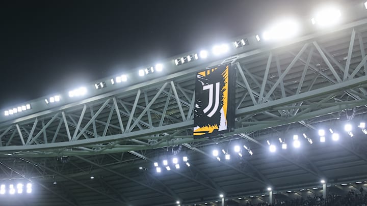 Juventus FC Juventus FC
