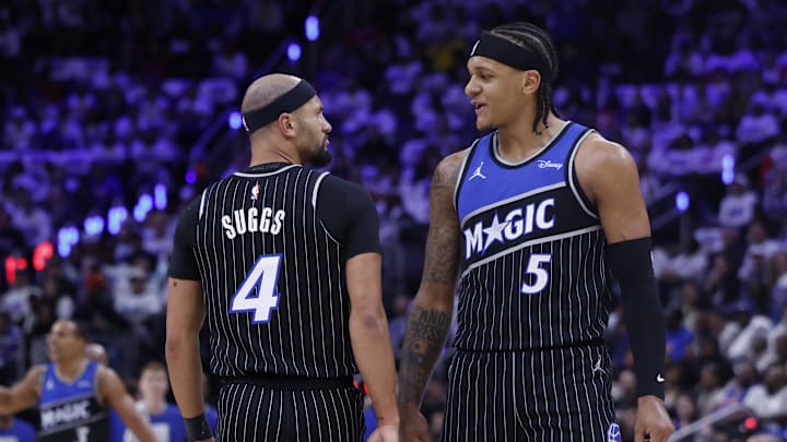 The Orlando Magic are a sneaky underdog bet in Game 2. 