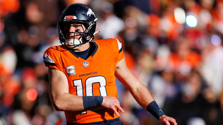 Atlanta Falcons v Denver Broncos