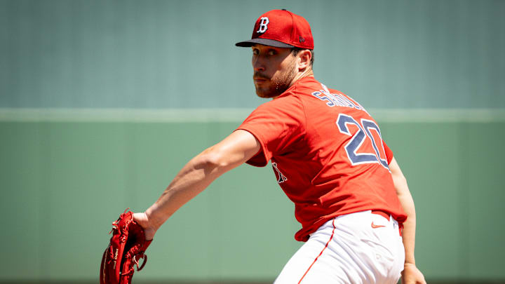 Boston Red Sox Prospects v Minnesota Twins Prospects