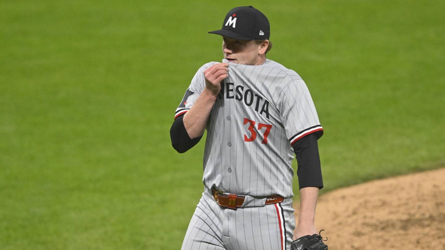 One Head-Scratching Twins Trade Deadline Deal Left Players 'Seething'