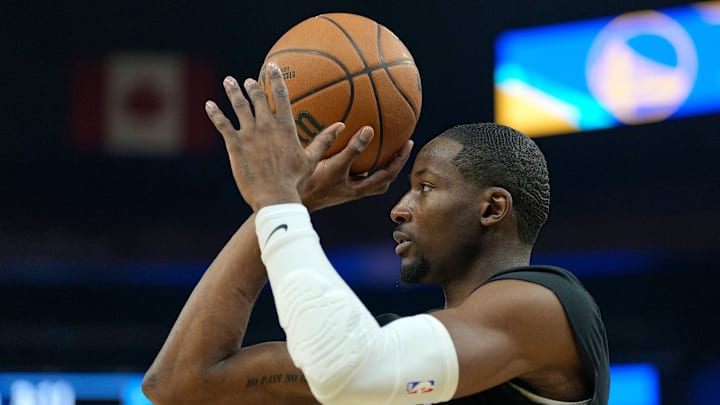 Memphis Grizzlies v Golden State Warriors