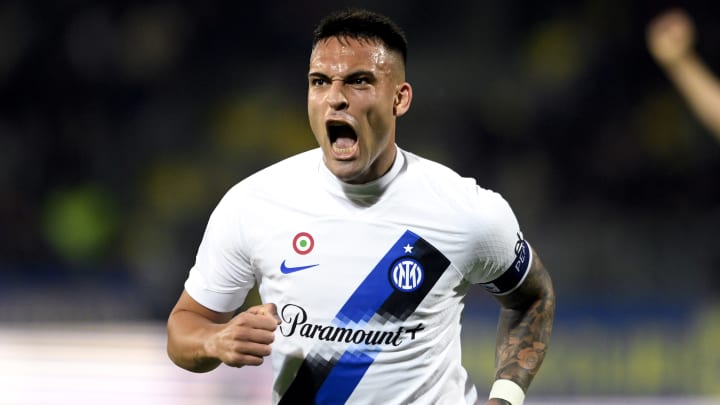 L'Inter Milan remet son titre en jeu.