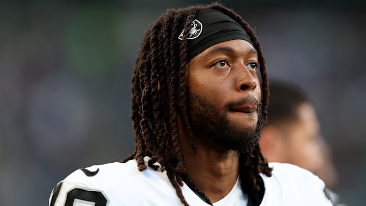 Las Vegas Raiders v Seattle Seahawks - NFL Preseason 2025