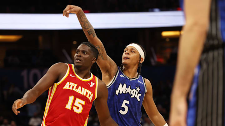 Paolo Banchero has turned in an All-Star season for the Orlando Magic this season. And voters are recognizing it.