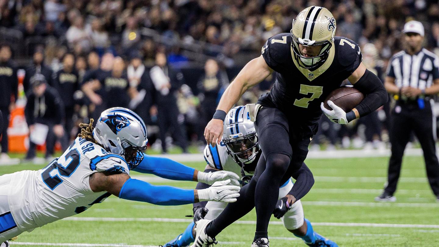 Panthers Could Have the Next Taysom Hill on the 2026 Roster