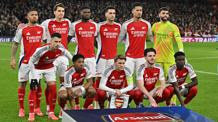FBL-EUR-C1-ARSENAL-MONACO