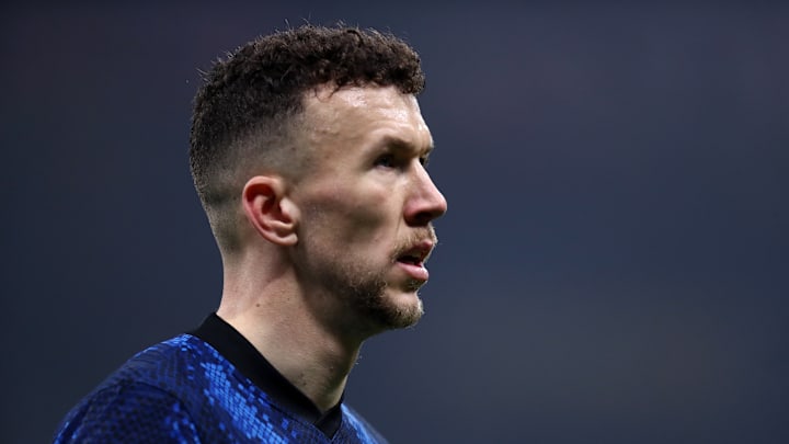Ivan Perisic