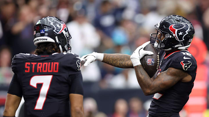 Miami Dolphins v Houston Texans