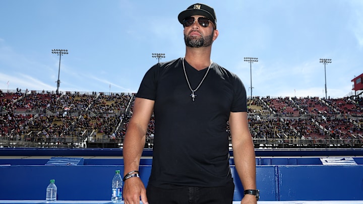Albert Pujols es una de las grandes estrellas latinas de la MLB