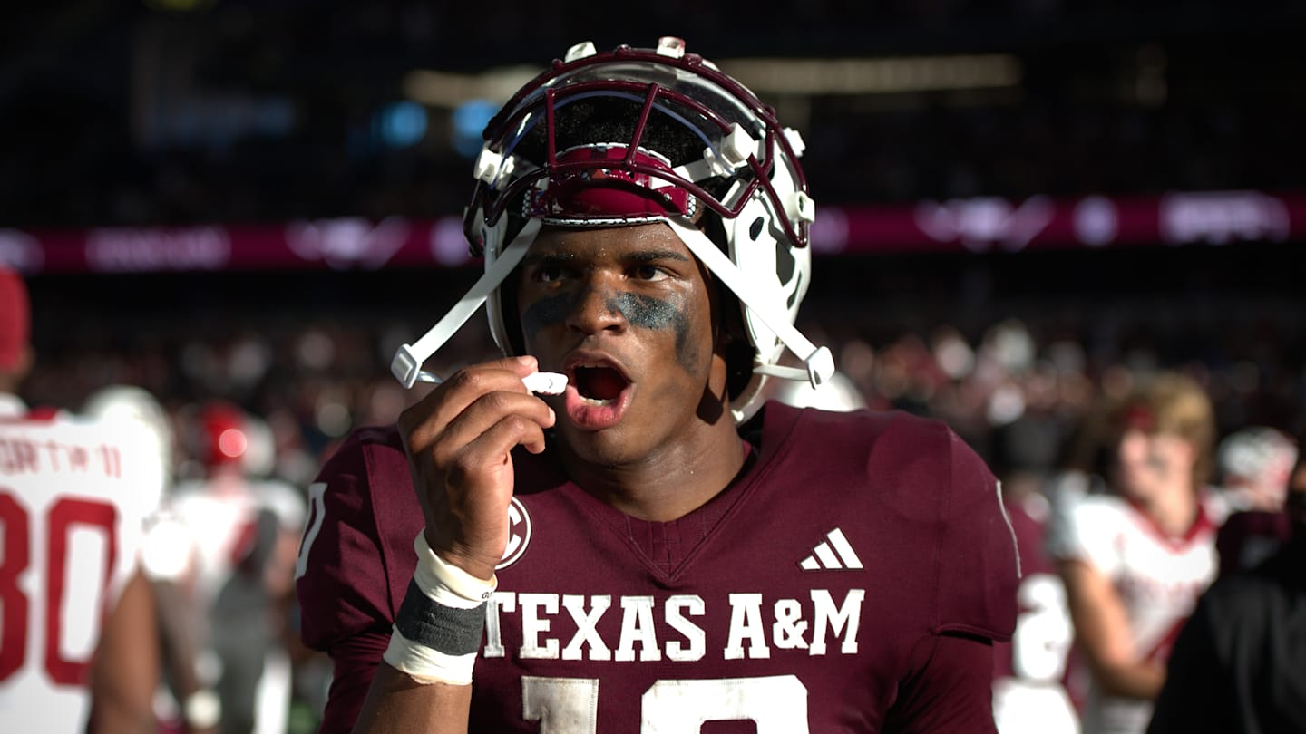 5 Biggest Questions Facing Texas A&M Right Now