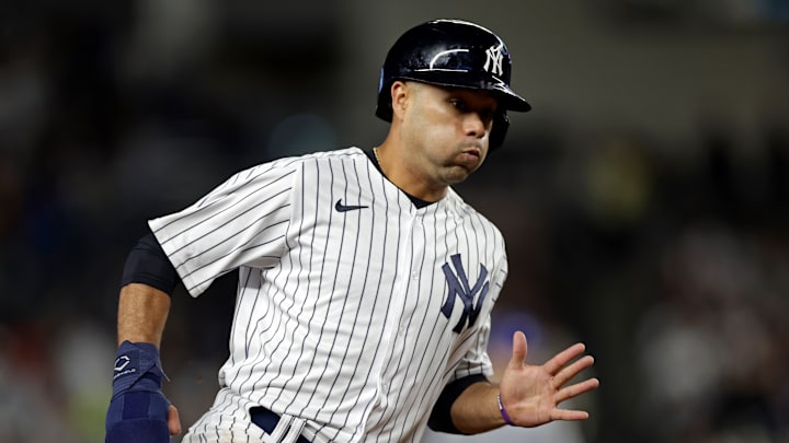 Isiah Kiner-Falefa será campocorto de los Yankees en el partido de este miércoles 