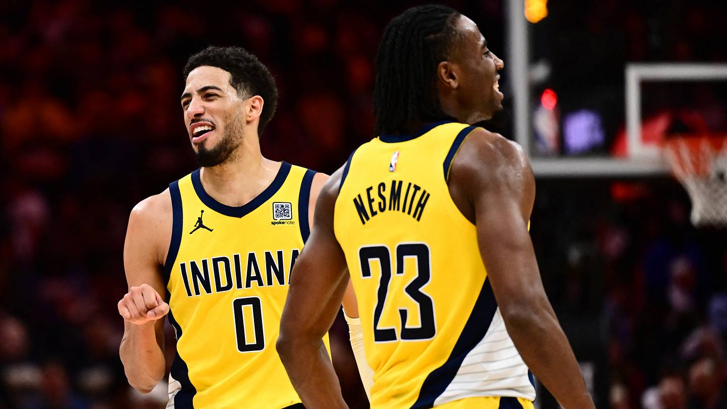 How Many Eastern Conference Teams Have a Better Starting Five Than Pacers?