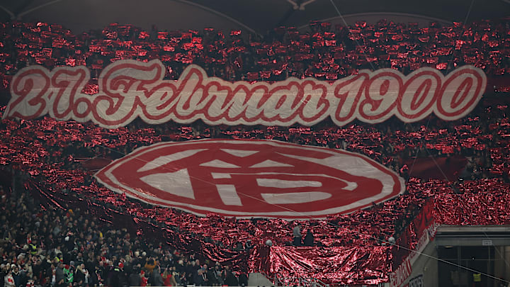 FC Bayern München - Bundesliga