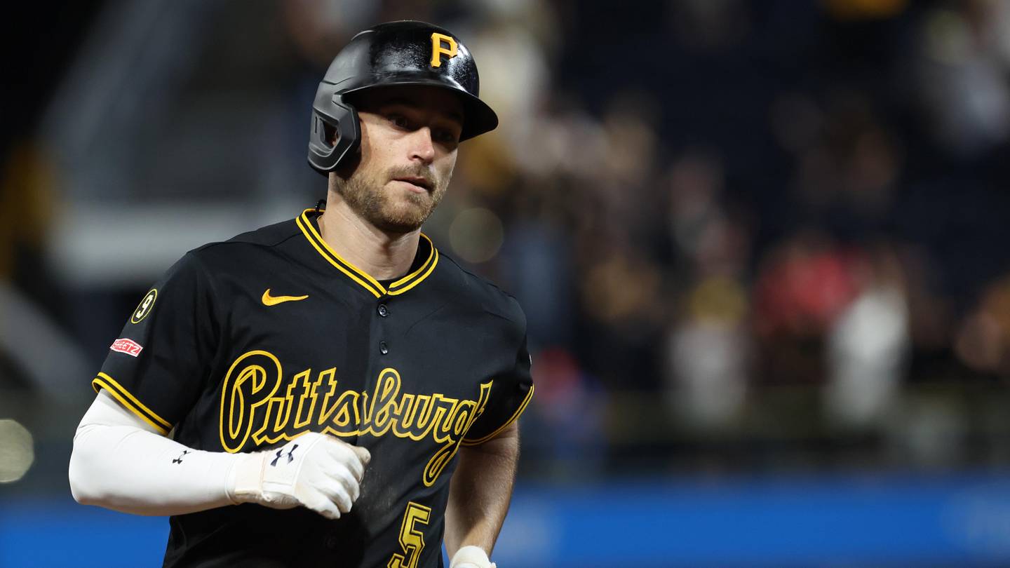 Pirates Get Good Injury News on Brandon Lowe