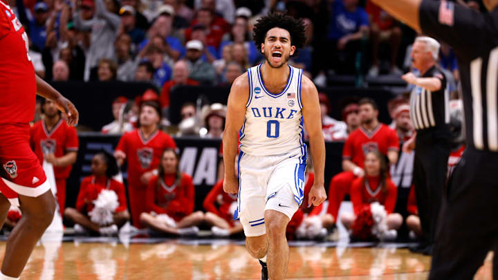 NC State v Duke