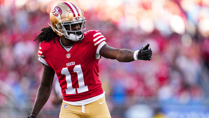 NFC Championship - Detroit Lions v San Francisco 49ers