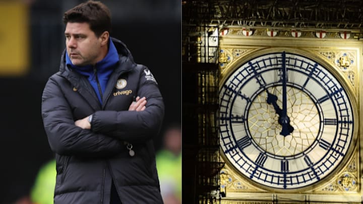 The Premier League's January 2024 transfer window closes on 1 February