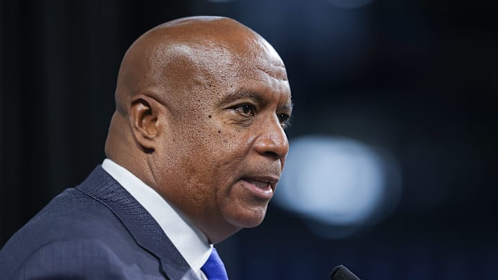 2022 Big Ten Conference Football Media Days