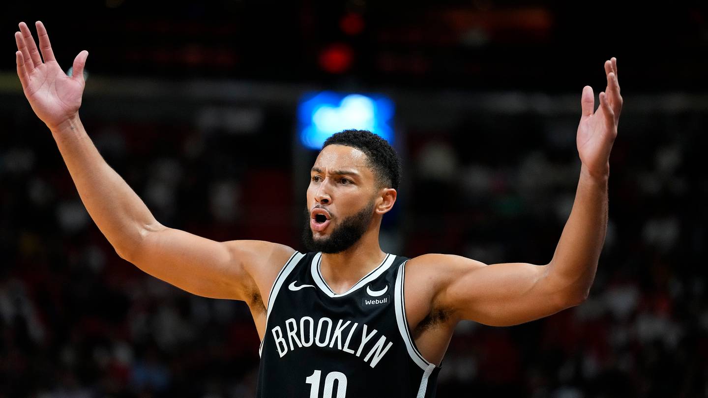 Kings are already making Ben Simmons mistake Warriors nearly made