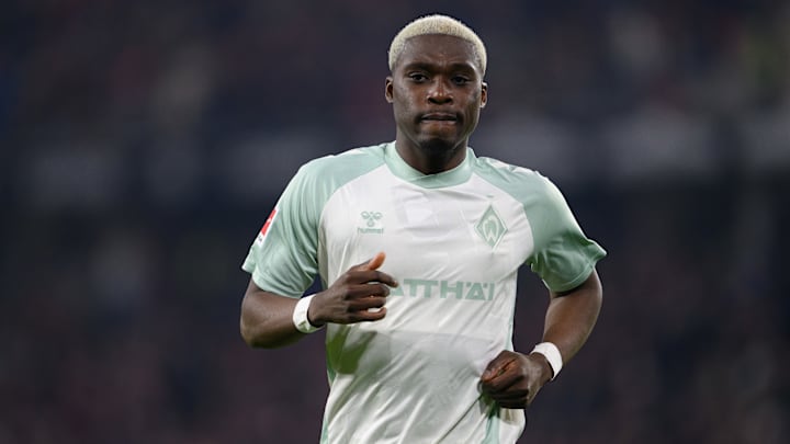 Wird Derrick Köhn doch nochmal eine heiße Personalie beim SVW?