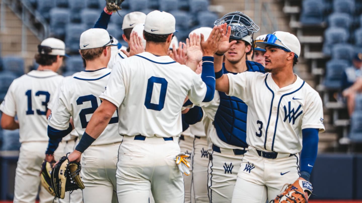 How to Watch No. 12 WVU vs. Pitt: Start Time, Channel, Starting Pitchers + Odds