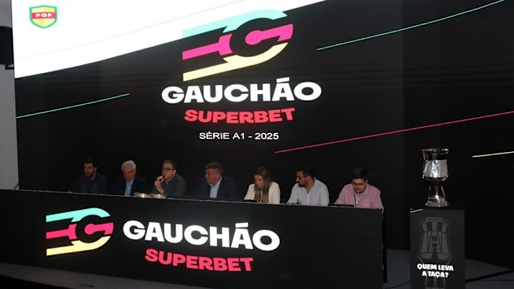 O Conselho Técnico para o Gauchão 2025 aconteceu nesta sexta-feira, 22
