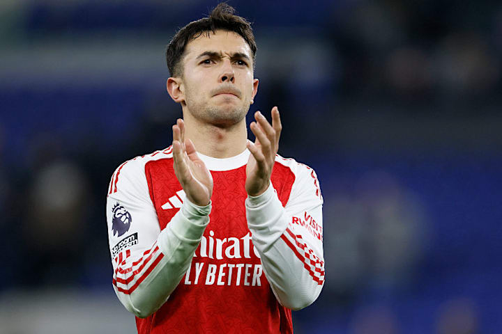 Martín Zubimendi 马丁·苏比门迪在比赛中