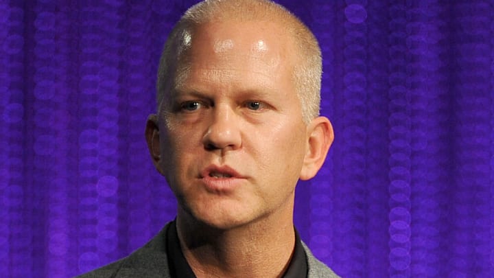 The Paley Center For Media's 2013 Benefit Gala Honors FX Networks With The Paley Prize For