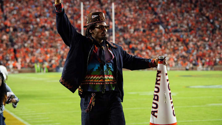 Jake Crandall/ Advertiser / USA TODAY NETWORK via Imagn Images