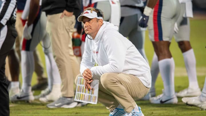 Kiffin is headed to Baton Rouge.