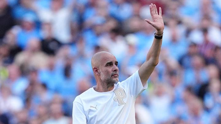 Manchester City v Aston Villa - Premier League - Etihad Stadium Manchester City v Aston Villa - Premier League - Etihad Stadium